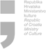 Ministarstvo kulture RH
