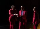 I AM ALEX - Moveo Dance Company,