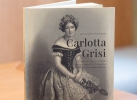  “Carlotta Grisi baletna diva iz Viinade“, Elena Poropat Pustijanac, predstavljanje knjige
