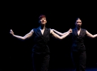 TAMO, GDJE SVE DUE IDU - Zagreb Dance Company