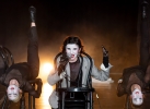  CABARET FATAL Matea Bilosni & Tras Studio