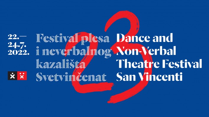 Festival plesa i neverbalnog kazališta Svetvinčenat održava se 22.-24. srpnja!