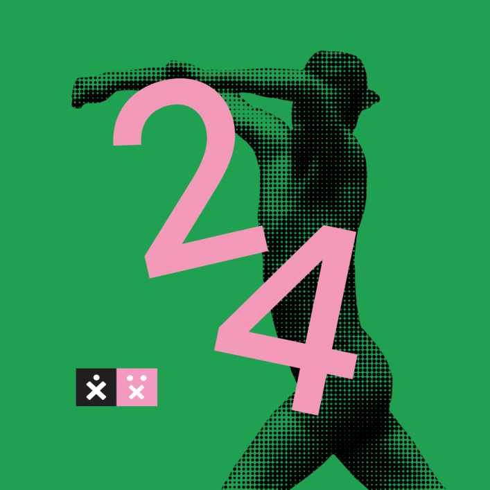 See you soon at our 24th edition - see what to expect