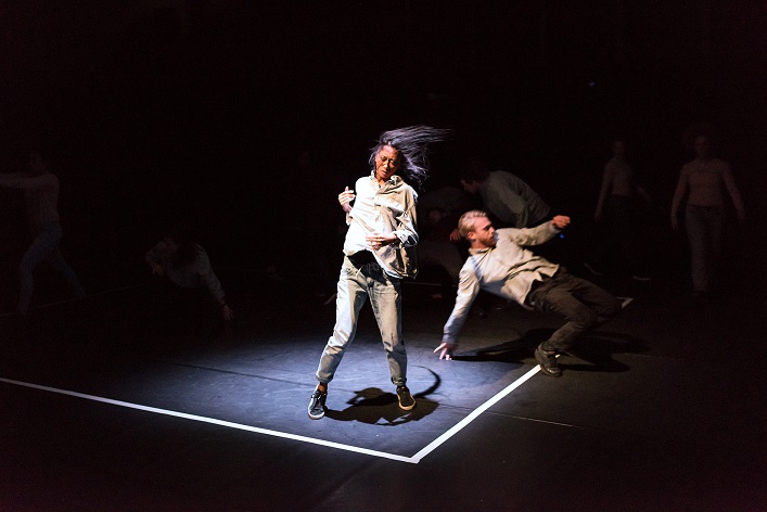 Hidden in Plain Sight by Hungry Sharks will open this year's edition of San Vincenti Festival