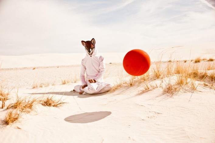 In-residence Workshops at the Mediterranean Dance Centre Svetvinenat