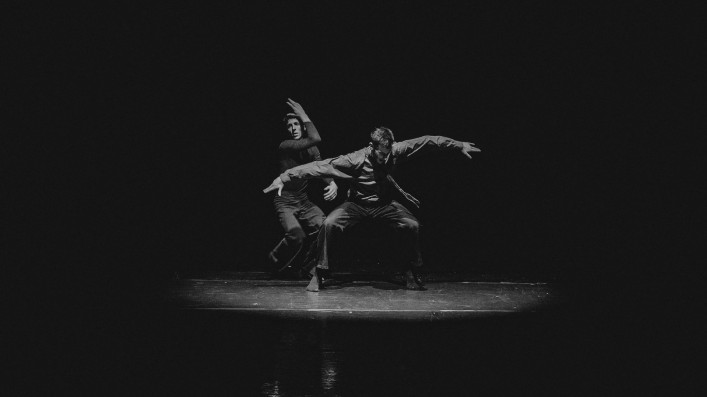 AEROWAVES izbor & domaa plesna scena u 19. Festivalskoj ediciji  