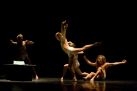 A Dance tribute To ping Pong
