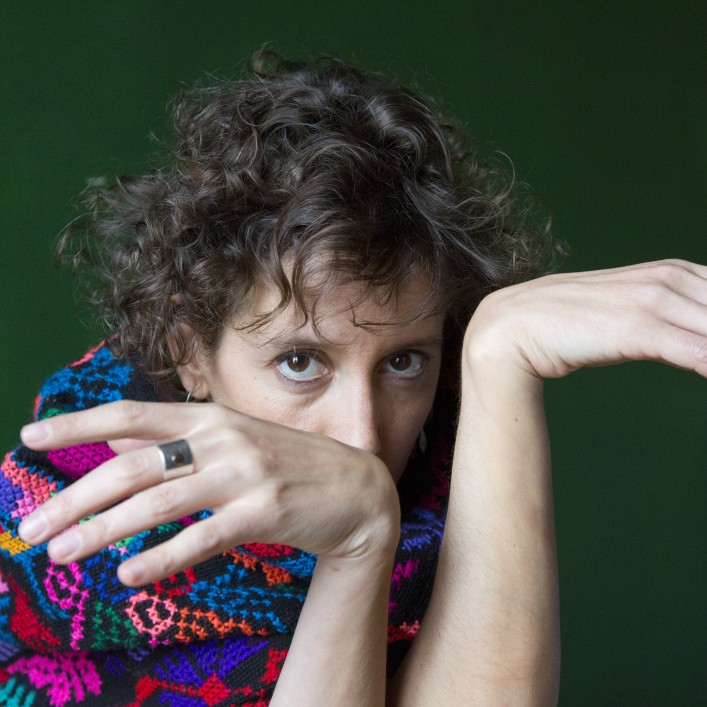 Laura Aris Alvarez: IZVORI SNAGE, radionica