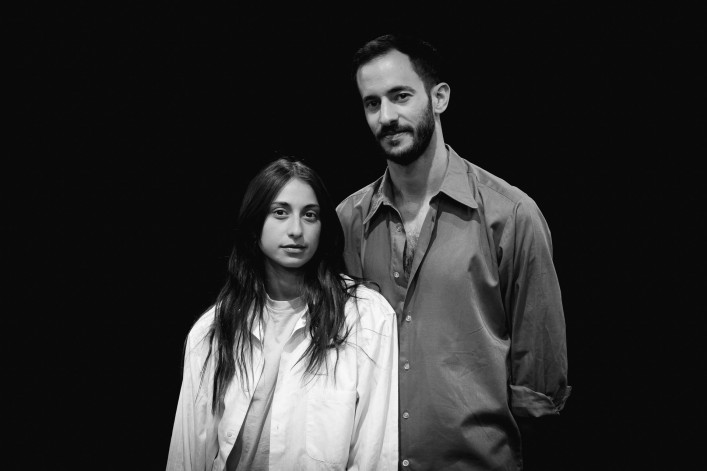 OTKAZANO: THEATRICAL BODY radionica