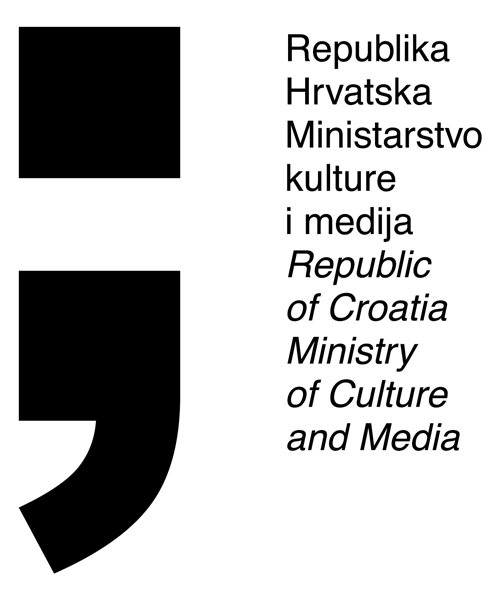 Ministarstvo kulture RH